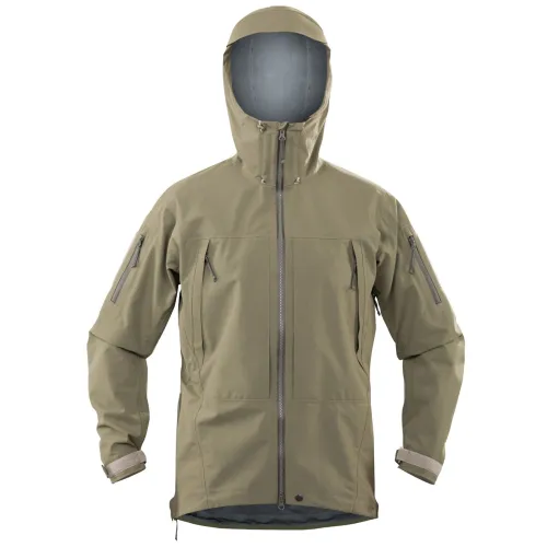 GTX Jacket Raptor MiG │ Tilak Military Gear