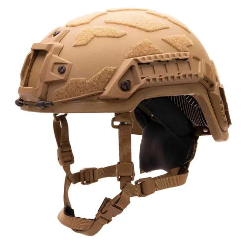 ARCH Ballistic Helmet | Protection Group Denmark