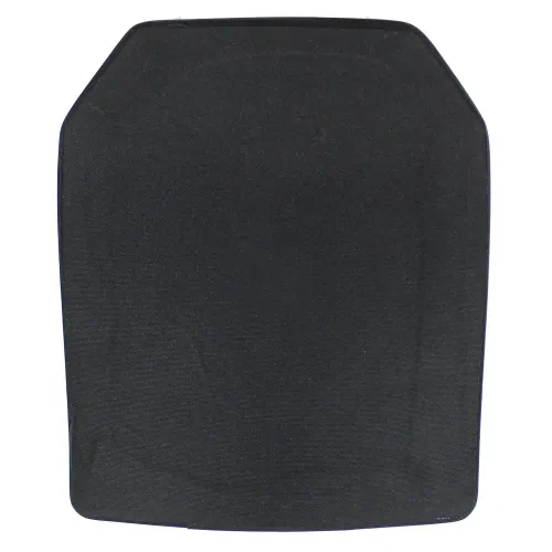 Ballistic plate CS-803 SA LVL IV | TenCate